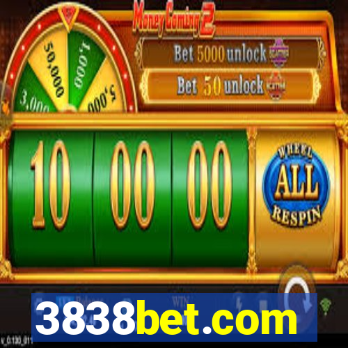 3838bet.com