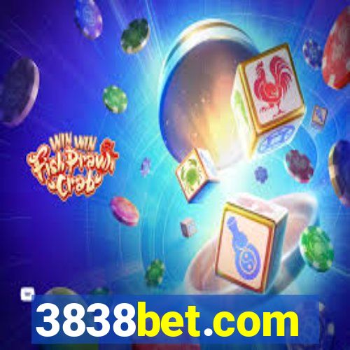 3838bet.com