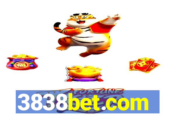 3838bet.com