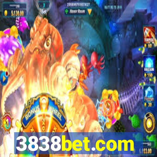 3838bet.com