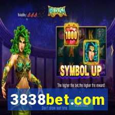 3838bet.com