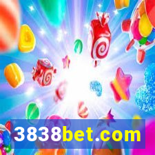 3838bet.com