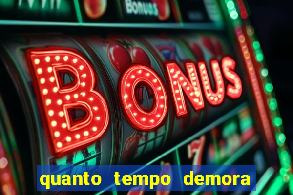quanto tempo demora para receber o loas depois de aprovado