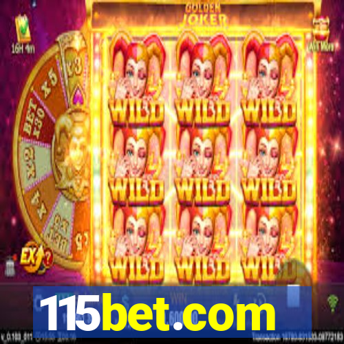 115bet.com