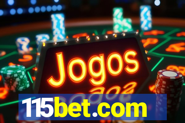 115bet.com