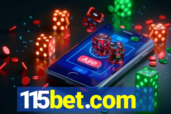 115bet.com
