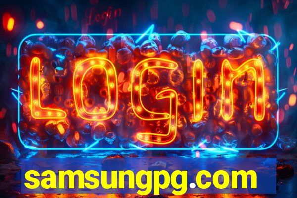 samsungpg.com