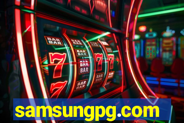samsungpg.com