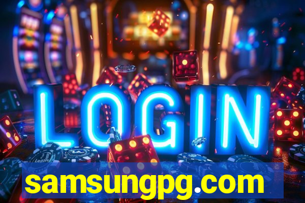samsungpg.com