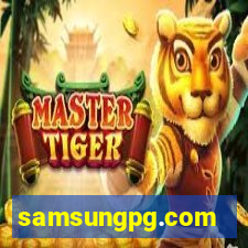 samsungpg.com