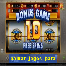 baixar jogos para ganhar dinheiro no pix