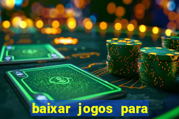 baixar jogos para ganhar dinheiro no pix