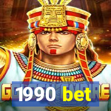 1990 bet
