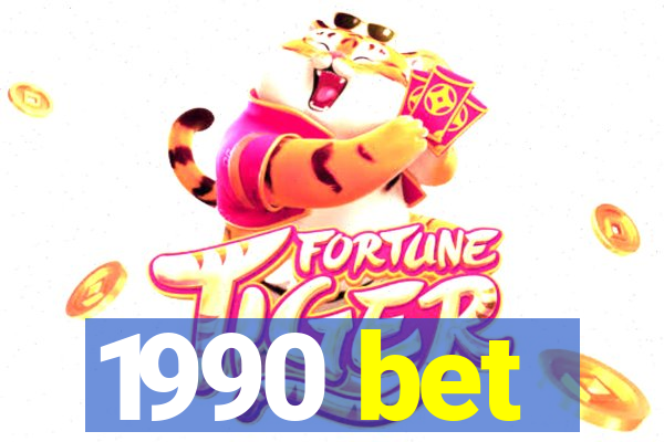 1990 bet