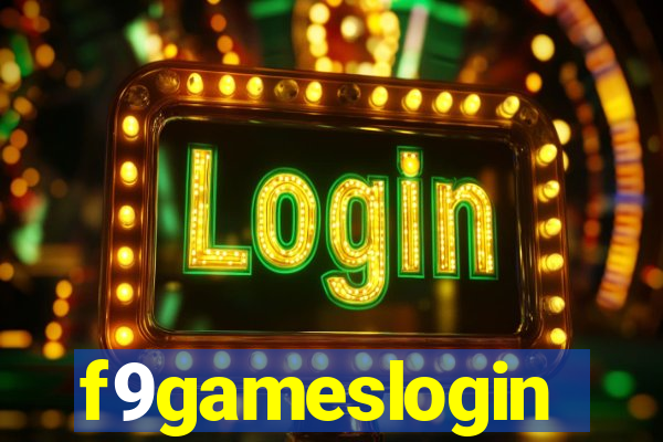 f9gameslogin