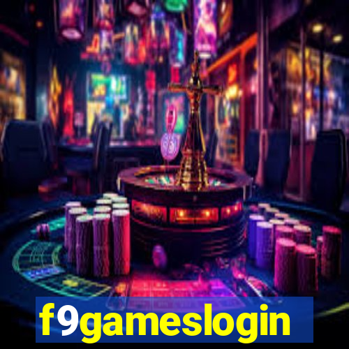 f9gameslogin