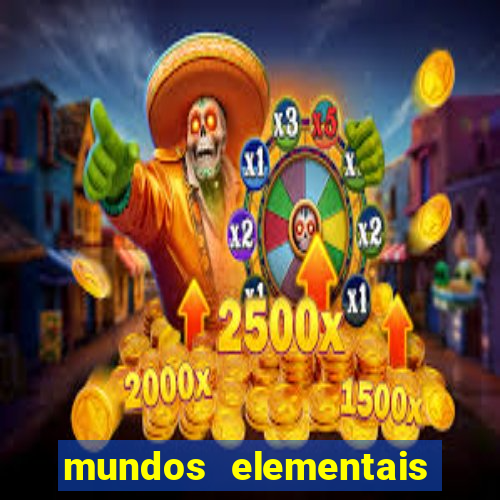 mundos elementais download android