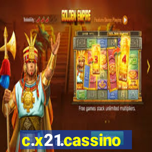 c.x21.cassino