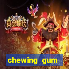 chewing gum assistir online
