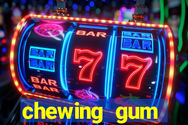 chewing gum assistir online