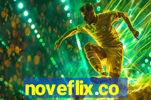 noveflix.co