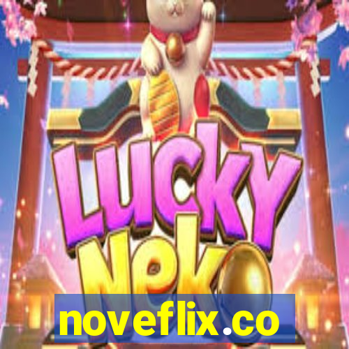 noveflix.co