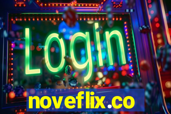noveflix.co