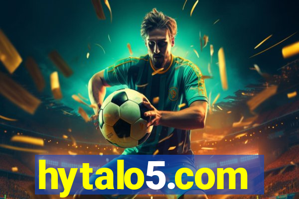 hytalo5.com