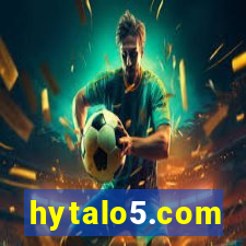 hytalo5.com