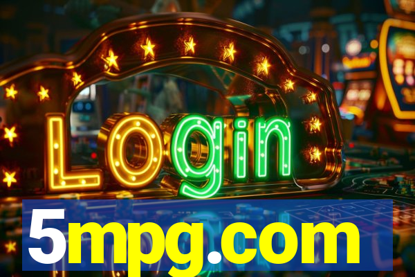 5mpg.com