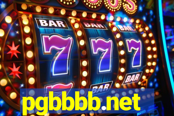pgbbbb.net