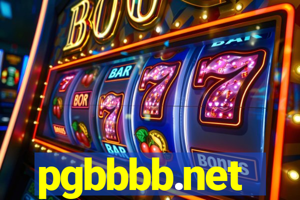 pgbbbb.net