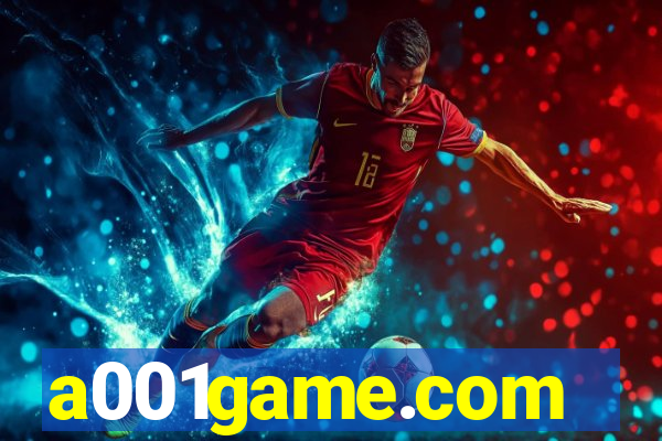 a001game.com