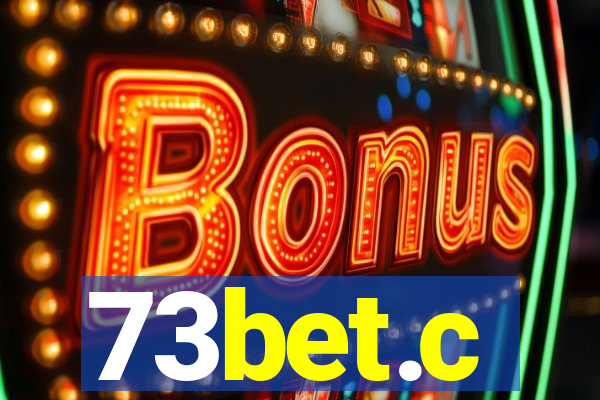 73bet.c