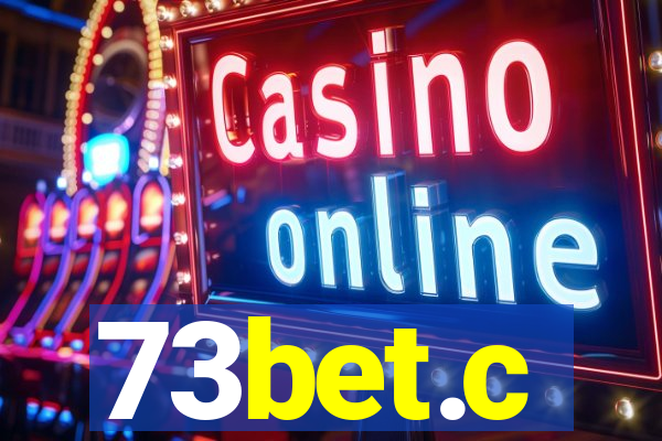 73bet.c