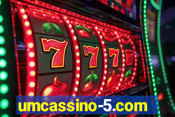 umcassino-5.com