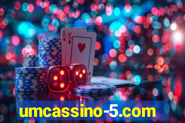 umcassino-5.com