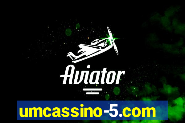 umcassino-5.com