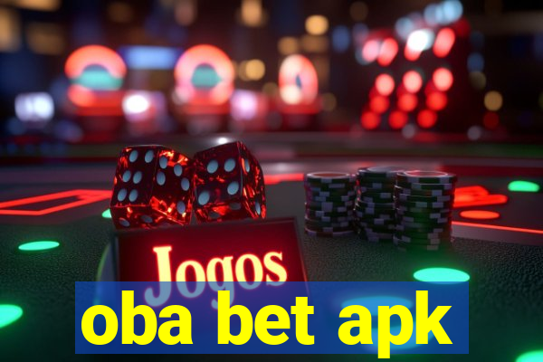 oba bet apk
