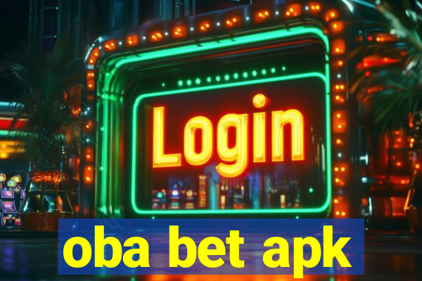 oba bet apk