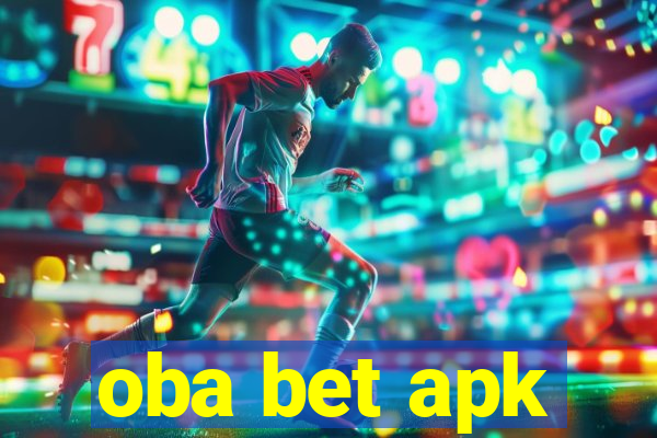 oba bet apk