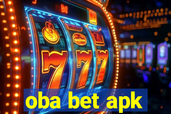 oba bet apk