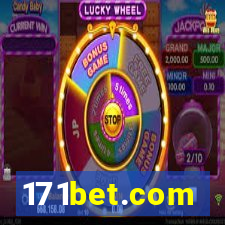 171bet.com