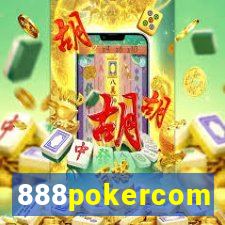 888pokercom