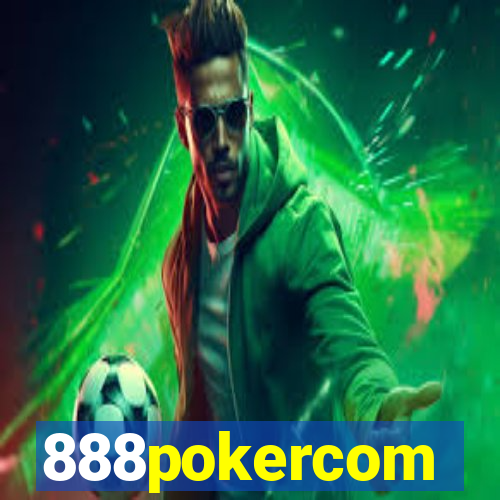 888pokercom