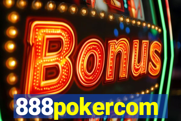 888pokercom