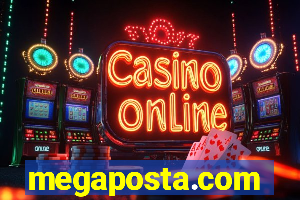 megaposta.com