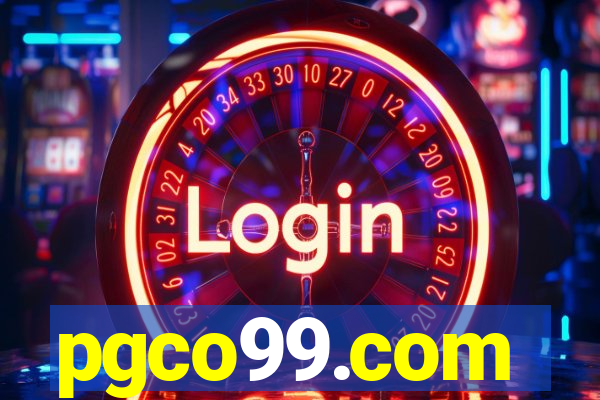 pgco99.com