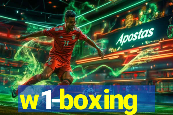 w1-boxing
