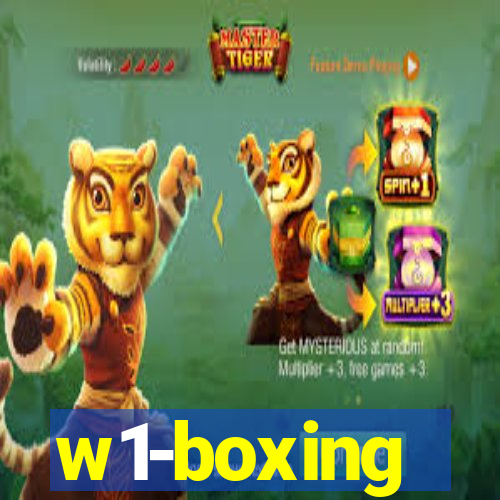 w1-boxing